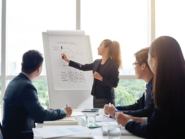 Quy chế quản trị